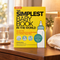 Simplest Baby Book in the World