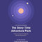 Story Time Adventure Pack